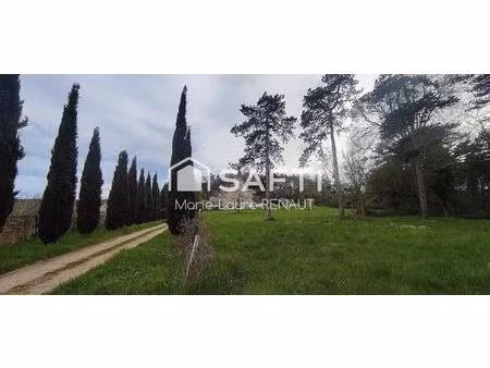 maison de maître - 10 pièces - 7 chambres - 2 3ha