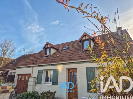 vente maison/villa 6 pièces