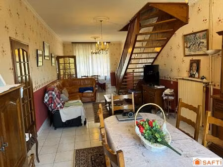 à vendre – véry  secteur varennes-en-argonne