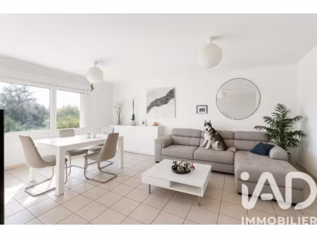 vente maison traditionnelle 4 pièces