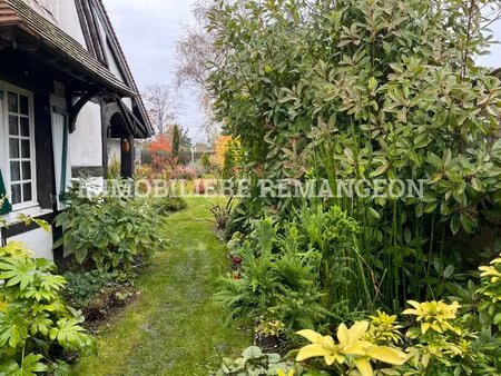 maison de sologne pierrefitte sur sauldre