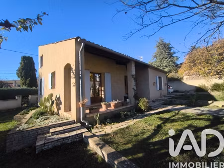 vente maison d'architecte 5 pièces