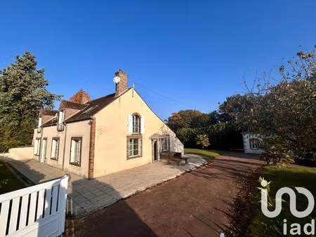 vente maison/villa 8 pièces