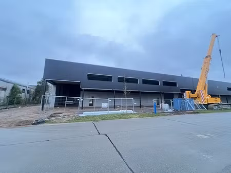 commercieel te huur in gavere