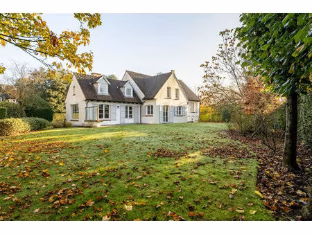 huis te huur in knokke-heist met 7 slaapkamers