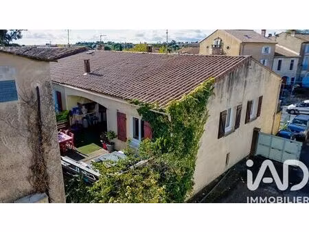 annonce vente maison 5 pièces de 157m2 à puimisson (34480) - paruvendu.fr ref 992783428072