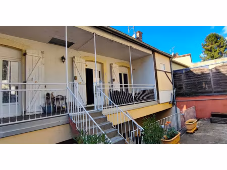 vente appartement 4 pièces 102 m² decazeville (12300)