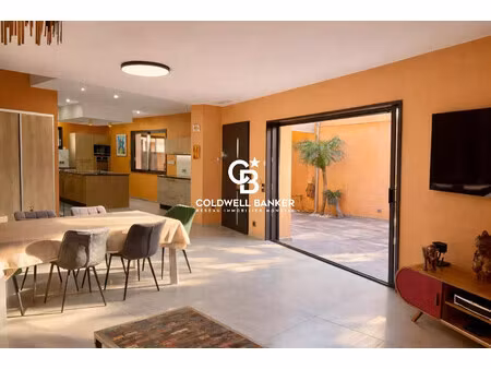 vente villa 5 pièces