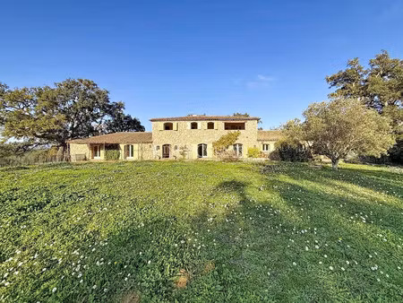 vente villa 12 pièces