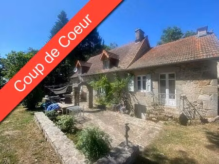 achat maison 5 pièces 111m²