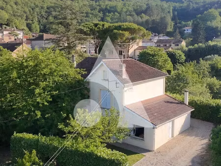 vente maison 5 pièces 134 m² à duravel (46700)  180 800 €