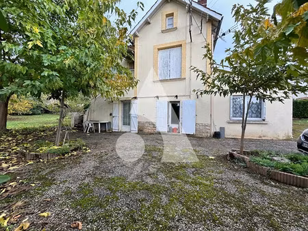 vente maison 5 pièces 134 m² à duravel (46700)  189 000 €