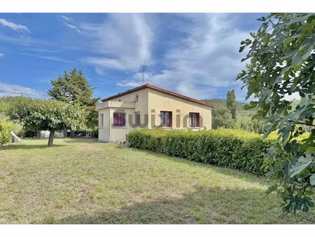 vente maison 4 pièces 108.51 m² à saint-julien-les-rosiers (30340)  195 000 €