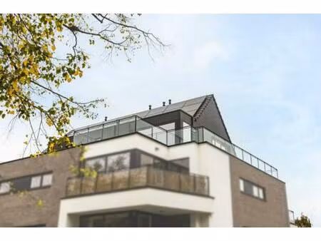 appartement te koop in geraardsbergen