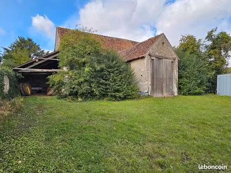 grange de caractère