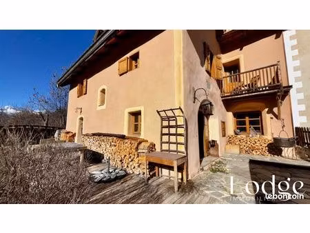 maison 12 pièces 400 m²