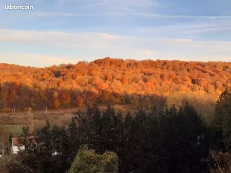 vends terrain longuyon sortie direction longwy