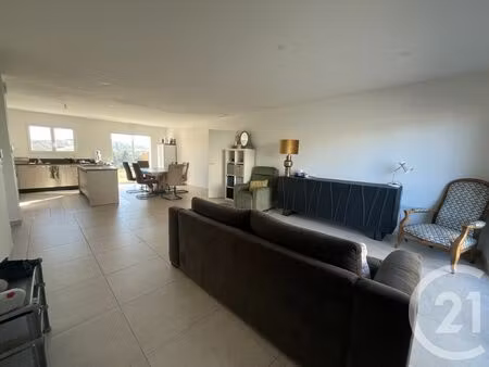 location maison 4 pièces 103m² laa mondrans 64300