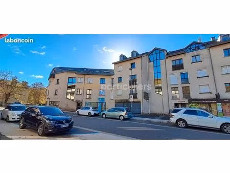 appartement 2 pièces 29 m²