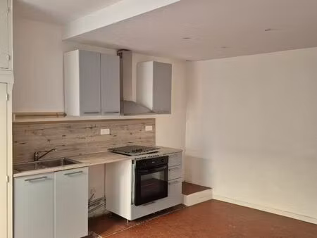 maison de village sur allauch