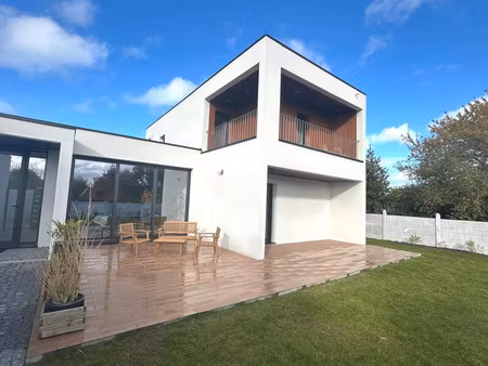 achat maison 6 pièces 146m² plerin 22190