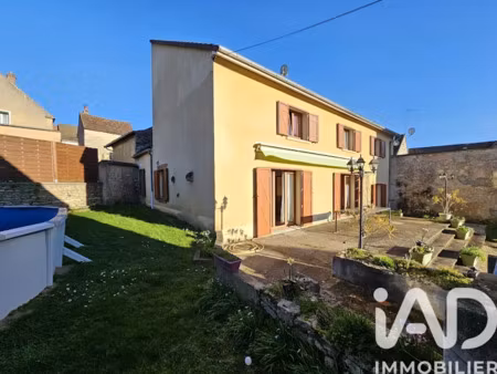vente maison 6 pièces 193 m² à maligny (89800)  239 000 €
