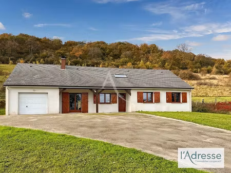 vente maison 7 pièces 140 m² à vascoeuil (27910)  249 000 €