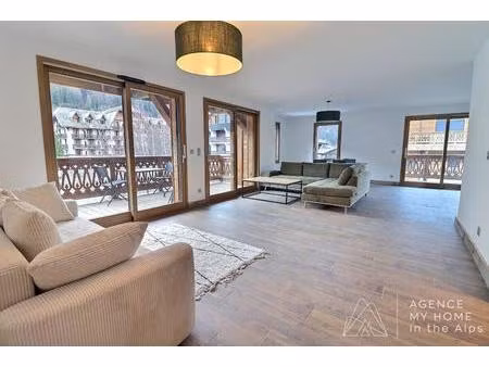 residence l'elan - chalet sika