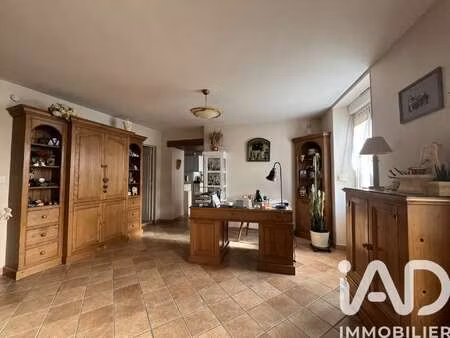 vente maison à nonant-le-pin (61240) : à vendre / 165m² nonant-le-pin