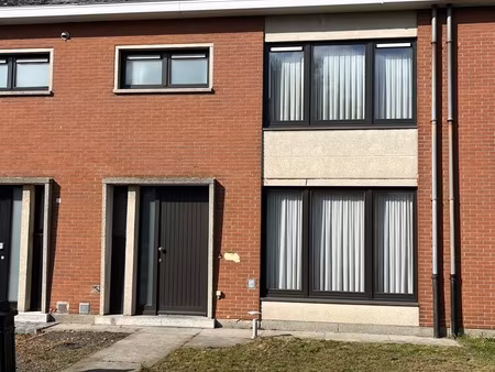 huis te koop in beveren-kruibeke-zwijndrecht met 3 slaapkamers