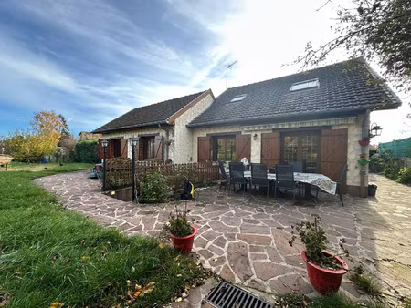 achat maison 6 pièces 125m² ay champagne 51160