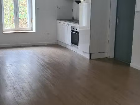 location appartement 3 pièces 68m²