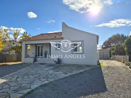 vente maison 3 pièces 89.94 m² à bagard (30140)  280 800 €