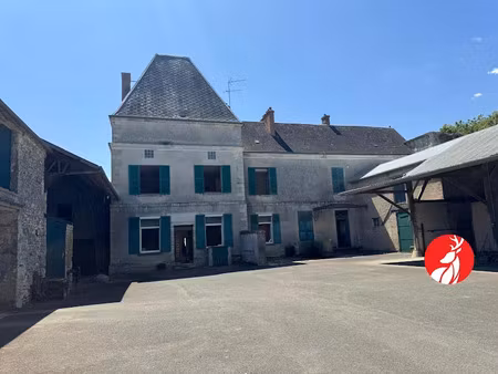 vente maison 12 pièces 261 m² à la chapelle-la-reine (77760)  298 000 €