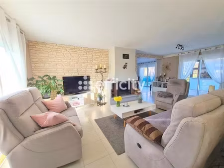 vente maison 5 pièces 120 m² à le val d'hazey (27940)  249 000 €