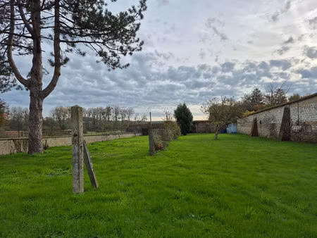 achat maison 6 pièces 95m²