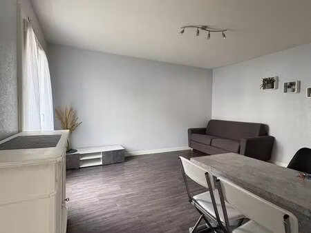 vente appartement t1 à vierzon (18100) : à vendre t1 / 32m² vierzon