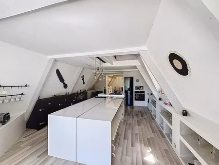 vente maison 7 pièces 136 m² à argelès-gazost (65400)  329 000 €