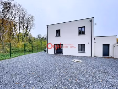 vente maison 4 pièces 124 m² à liancourt (60140)  299 000 €