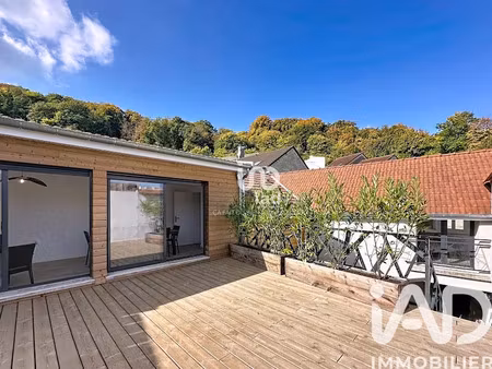 vente maison 6 pièces 140 m² à verzy (51380)  370 000 €