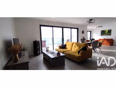 vente maison 4 pièces 105 m² à l'hermenault (85570)  335 000 €