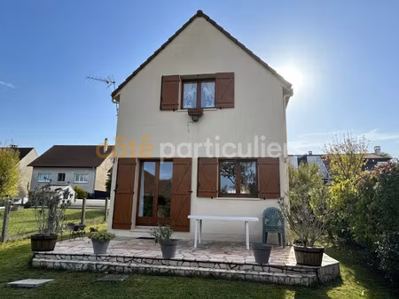 vente maison 5 pièces 92.91 m² à limeil-brevannes (94450)  338 990 €
