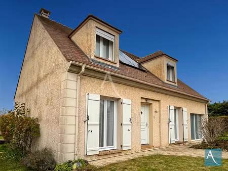 vente maison 5 pièces 115 m² à morigny-champigny (91150)  334 400 €
