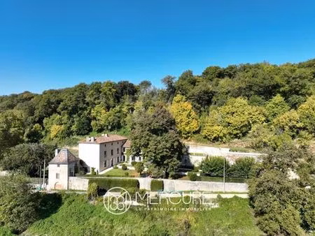 prestigieux château en vente poitiers  nouvelle-aquitaine
