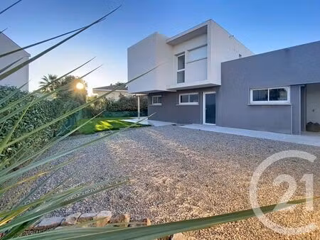 maison à vendre - 5 pièces - 140 m2 - jacou - 34 - languedoc-roussillon