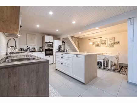 vente maison 8 pièces 170 m² à bischoffsheim (67870)  394 000 €