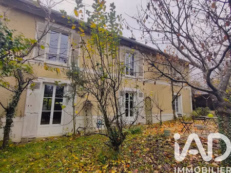 vente maison 6 pièces 158 m² à janville-sur-juine (91510)  350 000 €