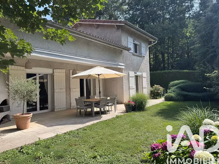 vente maison 7 pièces 183 m² à fraisses (42490)  369 000 €