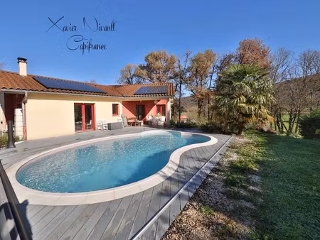 vente maison 7 pièces 187 m² à ceyzériat (01250)  399 000 €