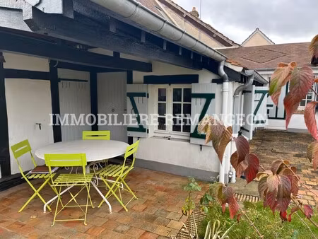 achat maison 4 pièces 132m² pierrefitte sur sauldre 41300